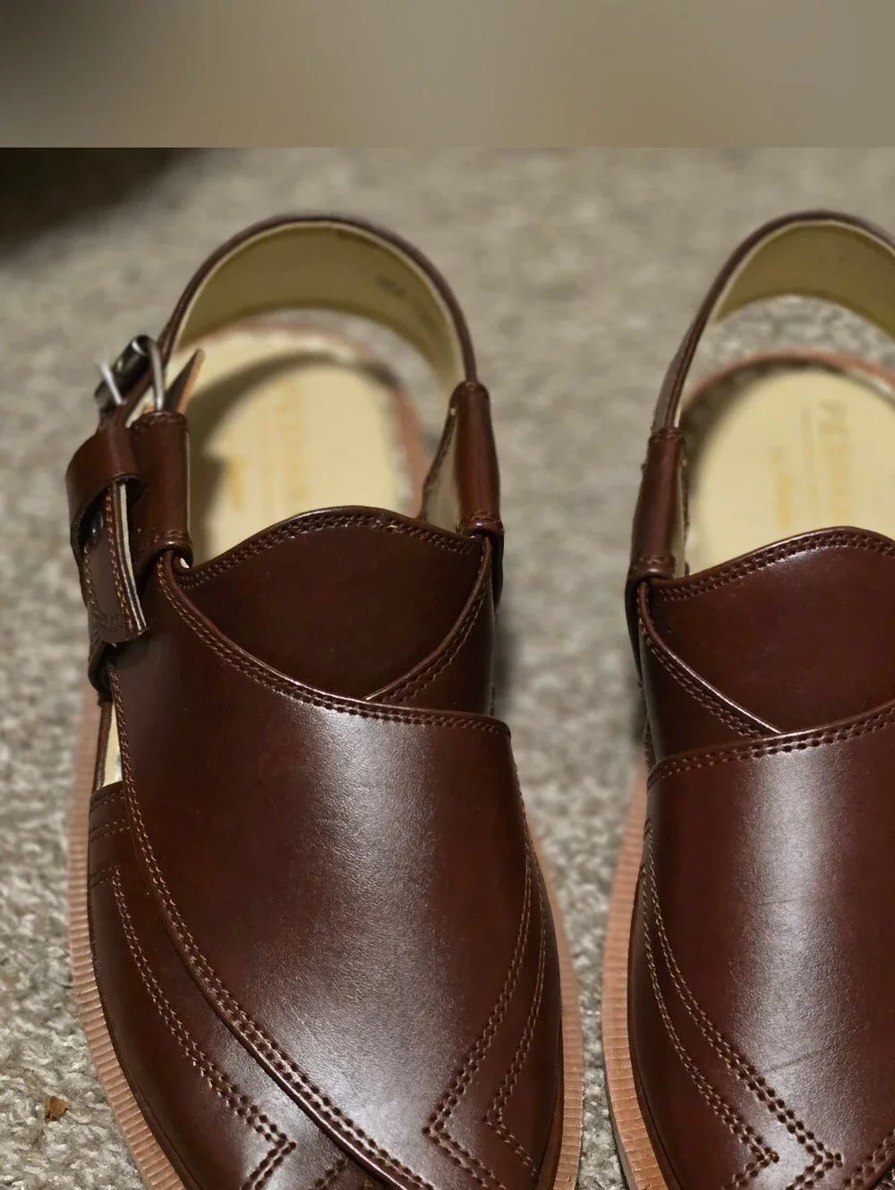 Bata classic peshawari